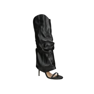 Ravine Black Boots