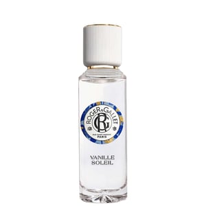 Roger & Gallet Vanille Soleil Geurende Water Natuurlijke Spray 30ml