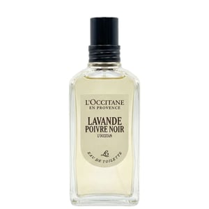 L'OCCITANE Lavande Poivre Noir Eau de Toilette Spray 50ml