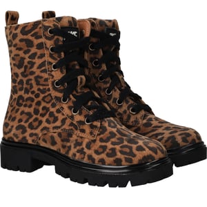 IK-KE Veterboots Meisjes