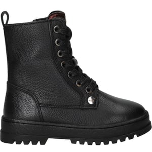 IK-KE Veterboots Meisjes