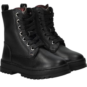 IK-KE Veterboots Meisjes