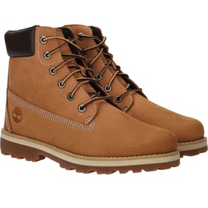 Timberland Courma Kid Mid Lace Up Veterboots Jongens
