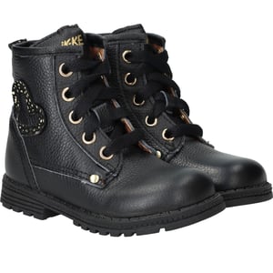 IK-KE Veterboots Meisjes