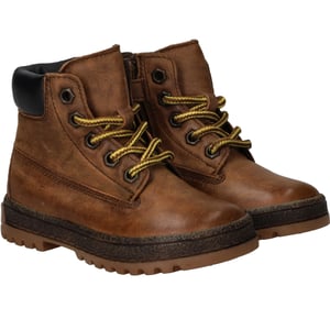 IK-KE Veterboots Jongens