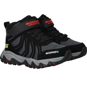 Skechers Waterproof Rugged Ranger Storm Trail Veterboots Jongens