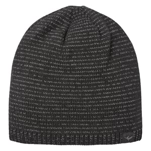 Waterproof Cold Weather Reflective Beanie for Men and Women
