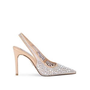 Reyes Embellished Heels
