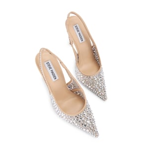 Reyes Embellished Heels