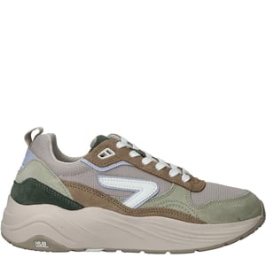 HUB Glide Sneakers Dames