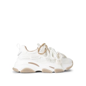 Pryce Taupe Sneakers