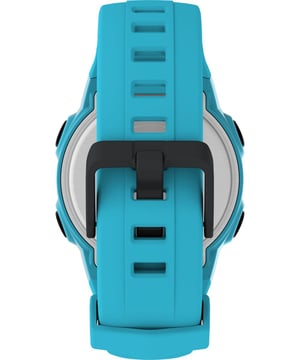 Timex Ironman Unisex Horloge Blauw TW5M62900