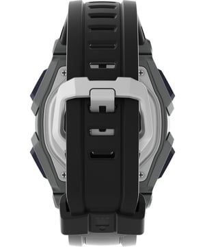 Timex Ironman Classic C30 Men's Black Watch TW5M51200