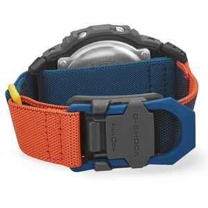 Casio G-shock Men's Multicolour Watch DW-5600MNC-8A2ER
