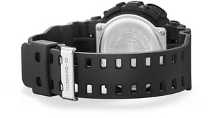 Casio G-shock Men's Black Watch GA-100BEG-1AER