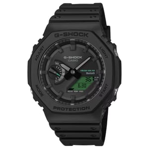Casio G-shock Men's Black Watch GA-B2100BEG-1AER