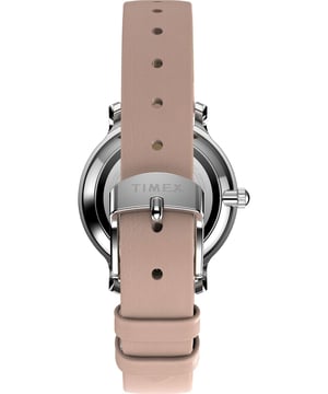 Timex Peanuts Transcend Women's Pink Watch TW2W85100