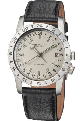 Glycine GL0373 Mens Airman No 1 Purist Watch