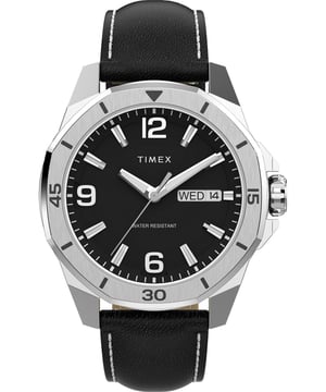 Timex Essex Men's Black Watch TW2W79800