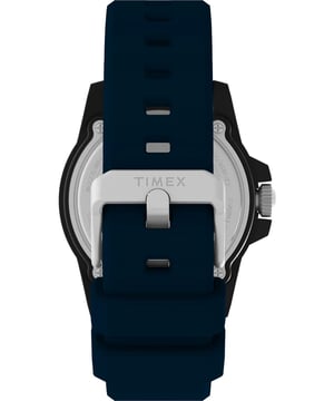 Timex Main Street Main Street Men's Blue Watch TW5M61100