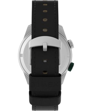 Timex Waterbury Traditional Men's Black Watch TWH6Z3810