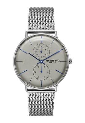 Kenneth Cole KC15188002 Mens Watch