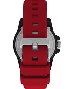 Timex Main Street Main Street Men's Red Watch TW5M61000