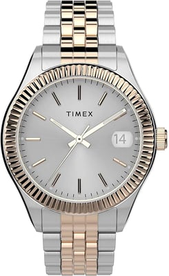 Timex Waterbury Women's Multicolour Watch TW2T87000