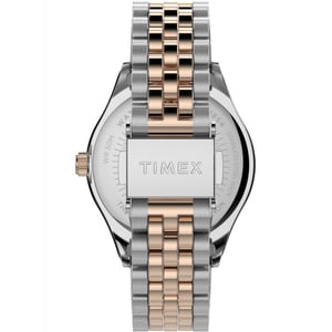 Timex Waterbury Women's Multicolour Watch TW2T87000