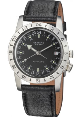 Glycine GL0371 Mens Airman Watch