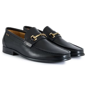 Simon Carter Hexin Loafer Shoes