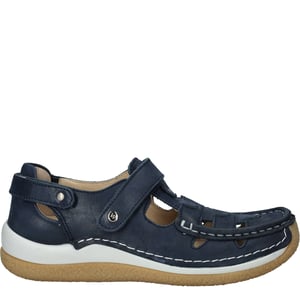 Wolky Esperanza Fantastic Sandalen Dames