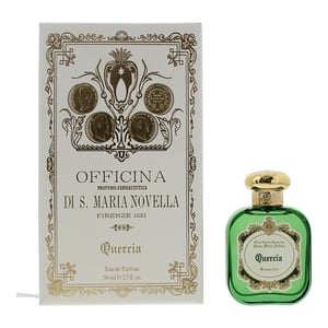 Santa Maria Novella Quercia Eau de Parfum 50ml Spray Unisex