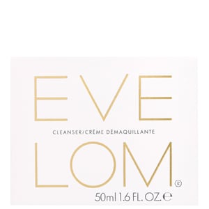 EVE LOM Cleanse Cleanser All Skin Types 50 ml