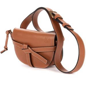 Mini Gate Waist Bag Small  heuptas