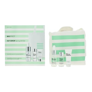 Bioeffect EGF Serum 15ml Spring Gift Set