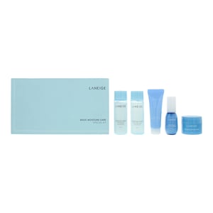 Laneige Basic Moisture Care Special Kit