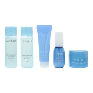 Laneige Basic Moisture Care Special Kit