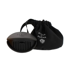 Acqua Di Parma Car Diffuser Leather Case