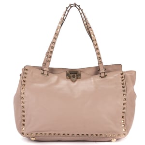 Rockstud Tote handtas