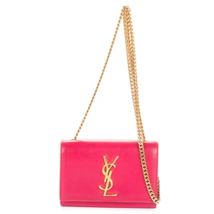 Small Tassel Kate Small Shoulder Bag