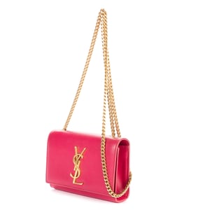 Small Tassel Kate Small Shoulder Bag