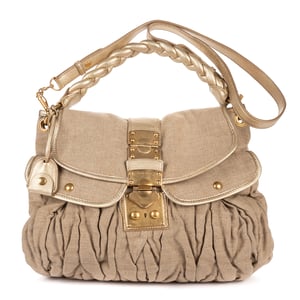 Hobo Bag   Schoudertas