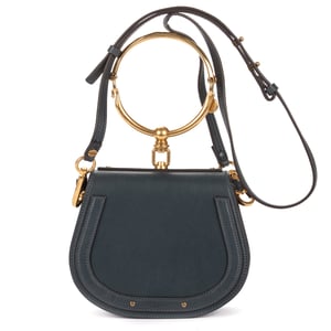 Small Nile Bracelet Bag Small schoudertas