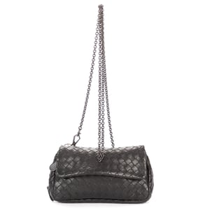 Olimpia Roma Crossbody Shoulder Bag