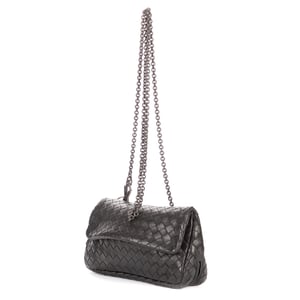 Olimpia Roma Crossbody Shoulder Bag