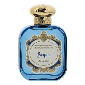 Santa Maria Novella Acqua Eau de Parfum 50ml Spray Unisex