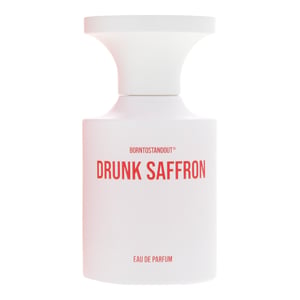 Borntostandout Drunk Saffron Eau de Parfum 50ml Spray