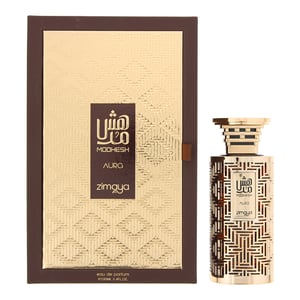 Zimaya Modesh Aura Eau de Parfum 100ml Spray for Him