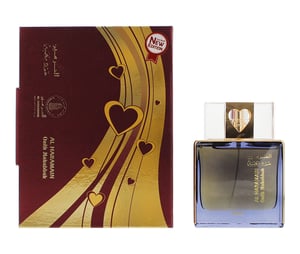 Al Haramain Oudh Mahabbah Eau de Parfum 50ml Spray for Her